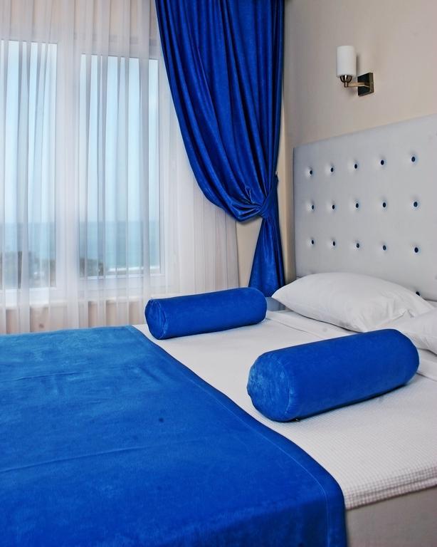 Grand Akca Hotel Gazipaşa Kültér fotó